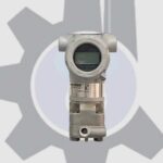 پرشر ترانسمیتر اختلاف فشار رزمونت مدل 3051CD1A22AI1M5