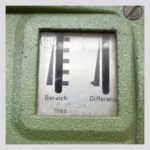 پرشر سوئیچ اختلاف فشار هریون 0.5 تا 16 بار مدل 0819791 - Image 2
