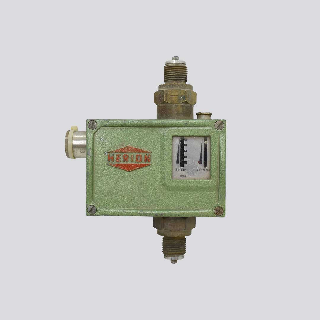 پرشر-سوئیچ-اختلاف-فشار-هریون-0.5-تا-16-بار-مدل-0819791 پرشر-سوئیچ-اختلاف-فشار-هریون-0.5-تا-16-بار-مدل-0819791