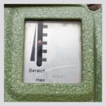 پرشر سوئیچ هریون 0.5 تا 16 بار مدل 0811773 - Image 3
