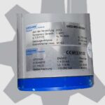 فلومتر ALTOSONIC 3" | HART | IP67 | PN40 | KROHNE - Image 3
