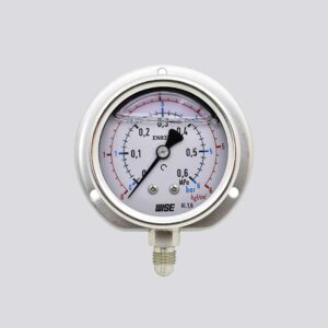 گیج-استیل-6-سانت-عمودی-0.6-مگاپاسکال