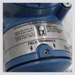 ترانسمیتر فشار Rosemount مدل 3051TG4A2G21AEMA1003HR5 - Image 4