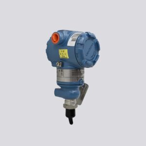 ترانسمیتر-فشار-رزمونت-مدل-3051TG4A2G21AEMA1003HR5-نمای-جانبی
