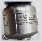 ترانسمیتر فشار Rosemount مدل 3051S2TG4A2E11A1BE1QGT1A1003 - Image 6