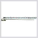 ترمومتر تلسکوپی نوافیما 100 درجه طول 25 مدل TB8 - Image 3