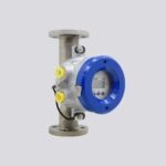وتامتر ضدانفجار KROHNE مدل H250 سایز 3/4 اینچ - Image 2