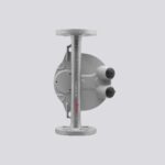 فلومتر سطح متغیر KROHNE H250-M40