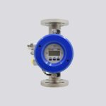 روتامتر فلزی KROHNE مدل H250 سایز 1 اینچ
