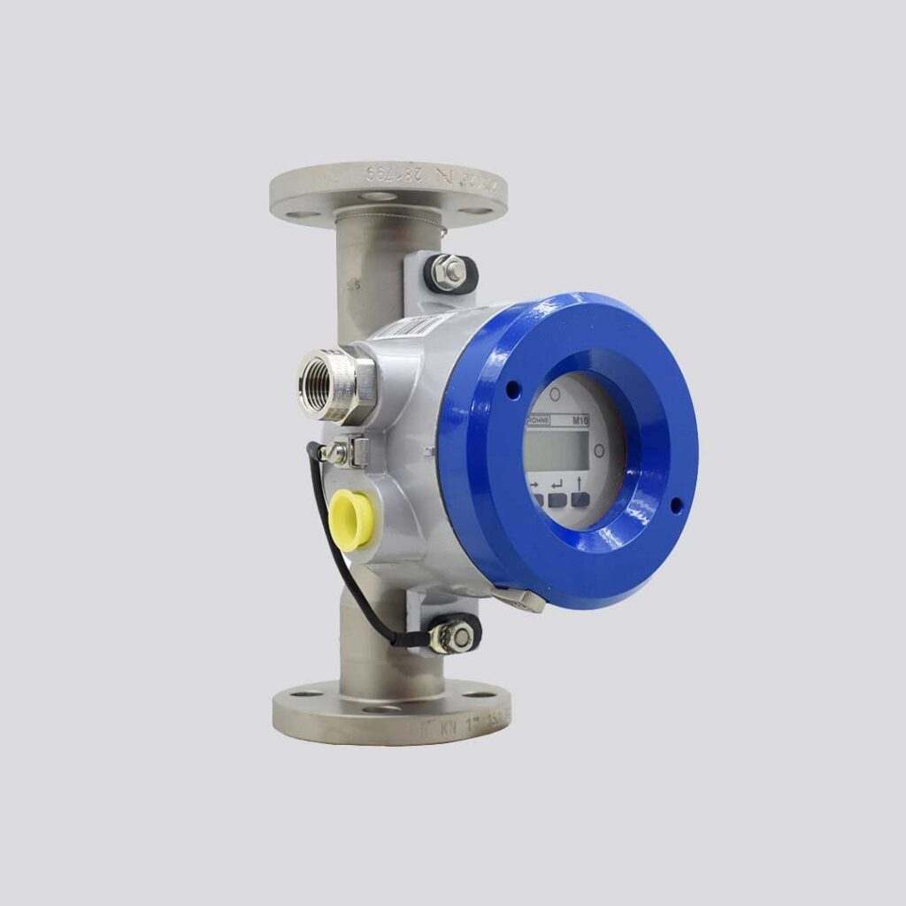 روتامتر KROHNE H250