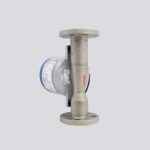 روتامتر فلزی KROHNE مدل H250 سایز 1 اینچ - Image 3