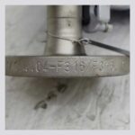 فلومتر صنعتی کرونه H250 با خروجی HART