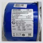 روتامتر کرونه H250 M40 سایز 1/2 اینچ - Image 5