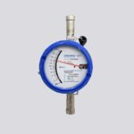 روتامتر-کرونه-H250-M40-رنج-20-لیتر-بر-دقیقه