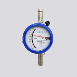 روتامتر-کرونه-H250-M40-رنج-20-لیتر-بر-دقیقه