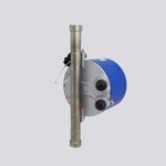 روتامتر کرونه H250-M40 رنج 20 لیتر بر دقیقه - Image 2