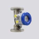 روتامتر H250 کرونه با نمایشگر دیجیتال