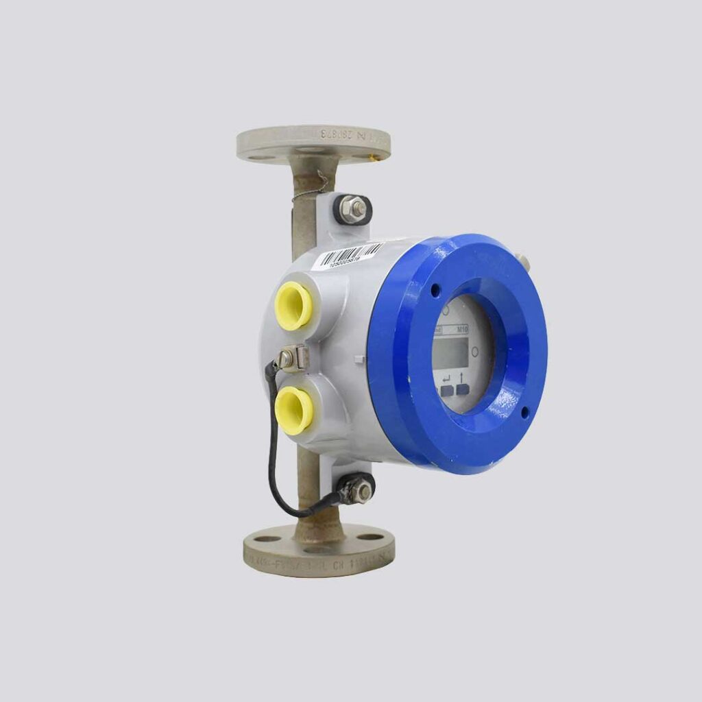روتامتر KROHNE مدل H250-RR-M10-EX