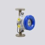 روتامتر KROHNE مدل H250-RR-M10-EX