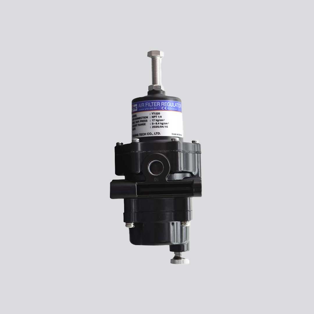 رگلاتور-YTC-YT-220 رگلاتور-YTC-YT-220
