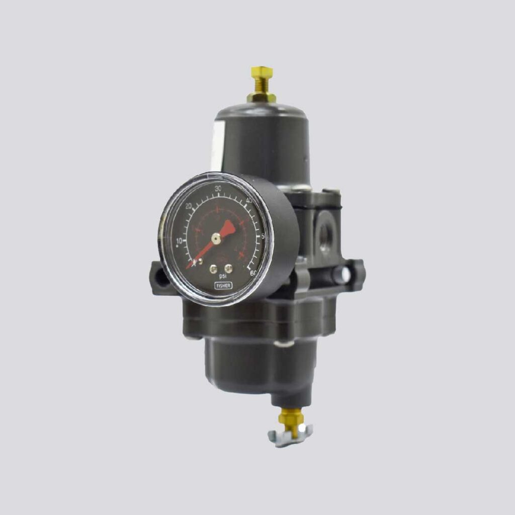 رگلاتور-هوا-Fisher-67CFR-237