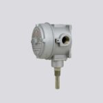 سوئیچ دما ضد انفجار United Electric Controls (UE) مدل C120-121 - Image 2