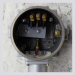 سوئیچ دما ضد انفجار United Electric Controls (UE) مدل C120-121 - Image 3