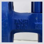 سیفتی ریلیف ولو LESER مدل 4332.4152 سایز 1 اینچ کلاس 300 - Image 4