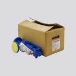 سیفتی-ریلیف-ولو-LESER-مدل-4332.8514-جعبه