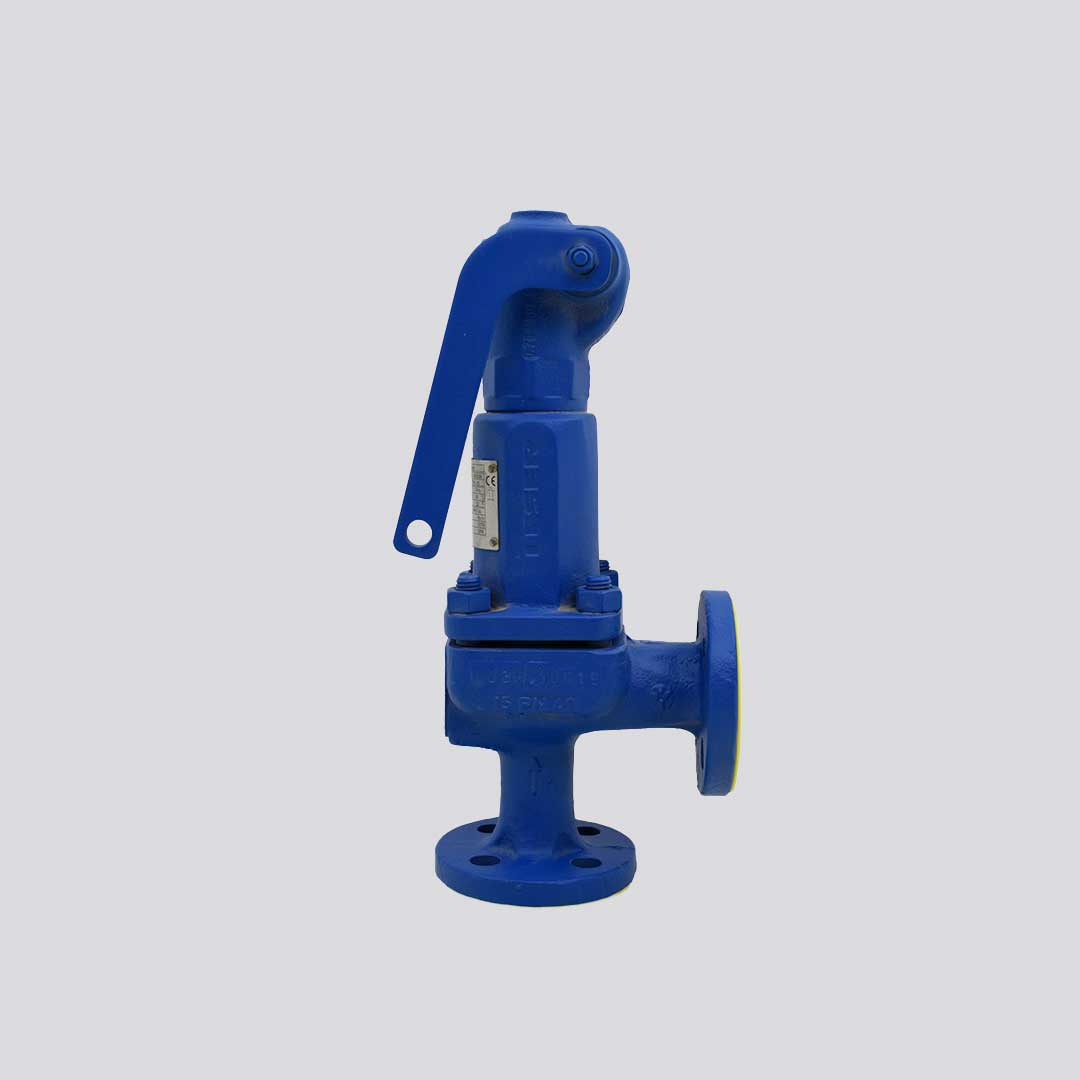 سیفتی-ریلیف-ولو-LESER-مدل-4332.8514 سیفتی-ریلیف-ولو-LESER-مدل-4332.8514
