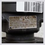 شیر-توپی-فولادی-BONNEY-FORGE-سایز-1-اینچ-کلاس-150-پلاک