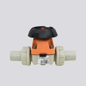 شیر-دیافراگمی-+GF+-مدل-314