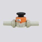 شیر-دیافراگمی-جورج-فیشر-PP-H-سری-514