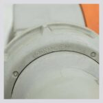 شیر-دیافراگمی-جورج-فیشر-PP-H-سری-514-DN32