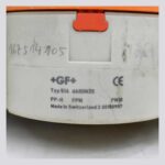 شیر-دیافراگمی-جورج-فیشر-PP-H-سری-514-FPM