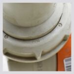 شیر-دیافراگمی-جورج-فیشر-PP-H-سری-514-PN10