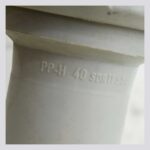 شیر-دیافراگمی-جورج-فیشر-PP-H-سری-514-SDR11