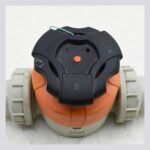 شیر دیافراگمی جورج فیشر مدل 514 سایز 2 اینچ - Image 2