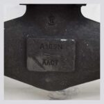 شیر-سوزنی-فولادی-فورج-A105-کلاس-600
