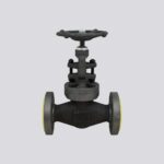 شیر-سوزنی-فولادی-فورج-A105-کلاس-600-سایز-1