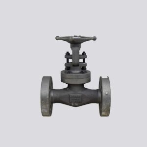شیر-سوزنی-فولادی-فورج-BONNEY-FORGE-کلاس-1500-سایز-1-اینچ