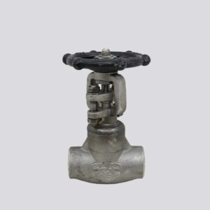 شیر-فلکه-کشویی-استیل-OMB-کلاس-1500