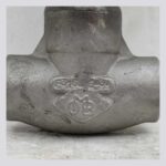 شیر-فلکه-کشویی-استیل-OMB-کلاس-1500-316L
