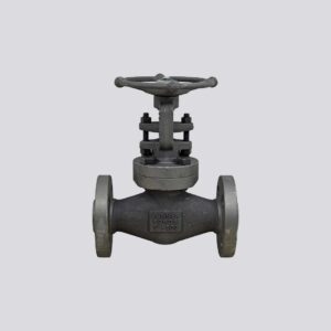 شیر-کشویی-فولادی-فورج-BONNEY-FORGE