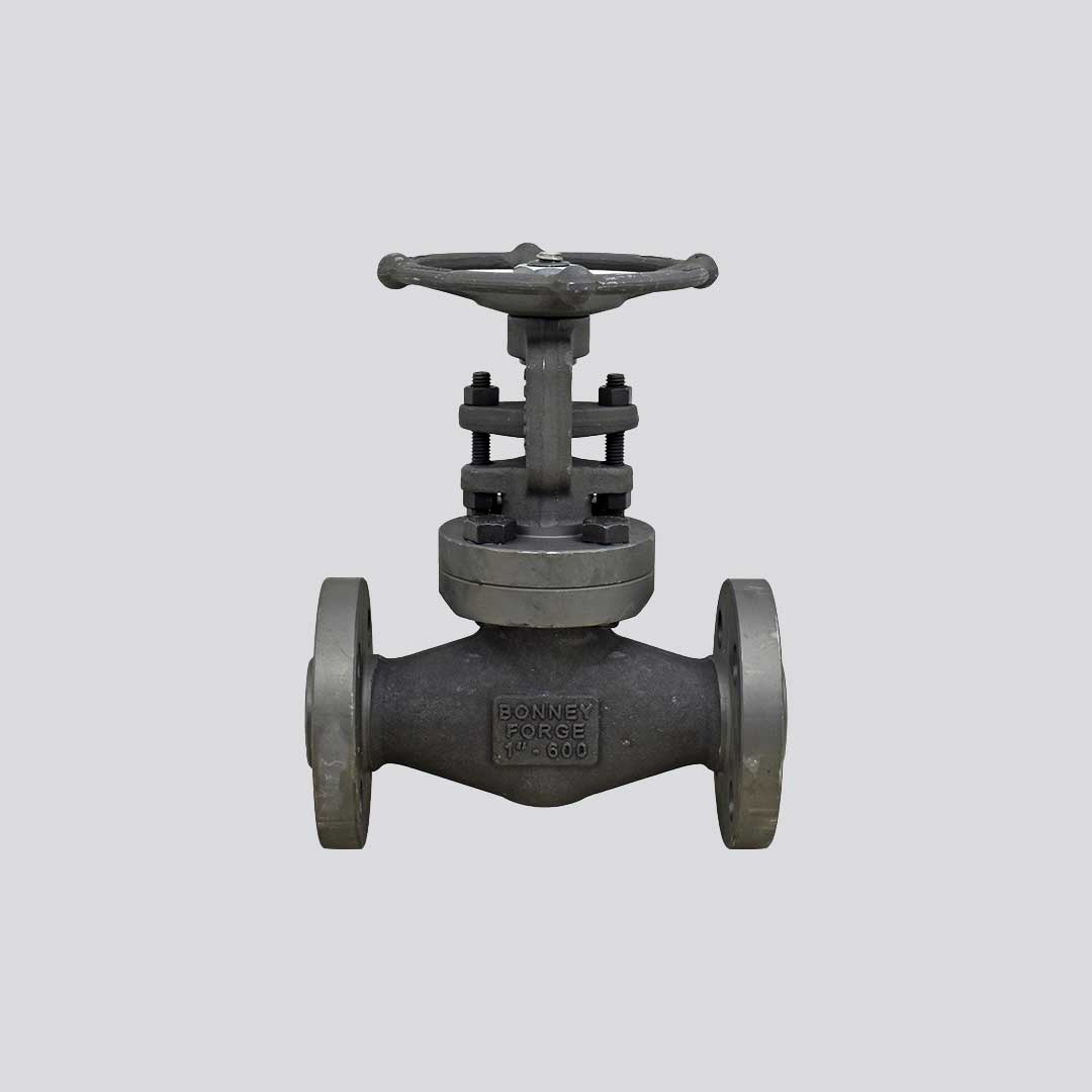 شیر-کشویی-فولادی-فورج-BONNEY-FORGE شیر-کشویی-فولادی-فورج-BONNEY-FORGE
