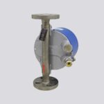 روتامتر کرونه H250 M40 سایز 1/2 اینچ - Image 2