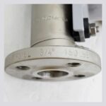 فلومتر روتامتری KROHNE مدل H250 سایز 3/4 اینچ - Image 4