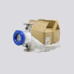 فلومتر روتامتری KROHNE مدل H250 سایز 3/4 اینچ - Image 6