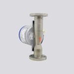 فلومتر روتامتری KROHNE مدل H250 سایز 3/4 اینچ - Image 3