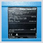 فلومتر مغناطیسی اندرس هاوزر 12 اینچ مدل 10W3H-HC0A1AG2A5AA - Image 2